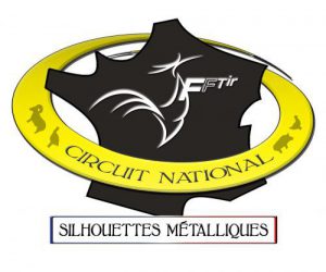 Circuit National Silhouettes Métalliques Aussac 2017